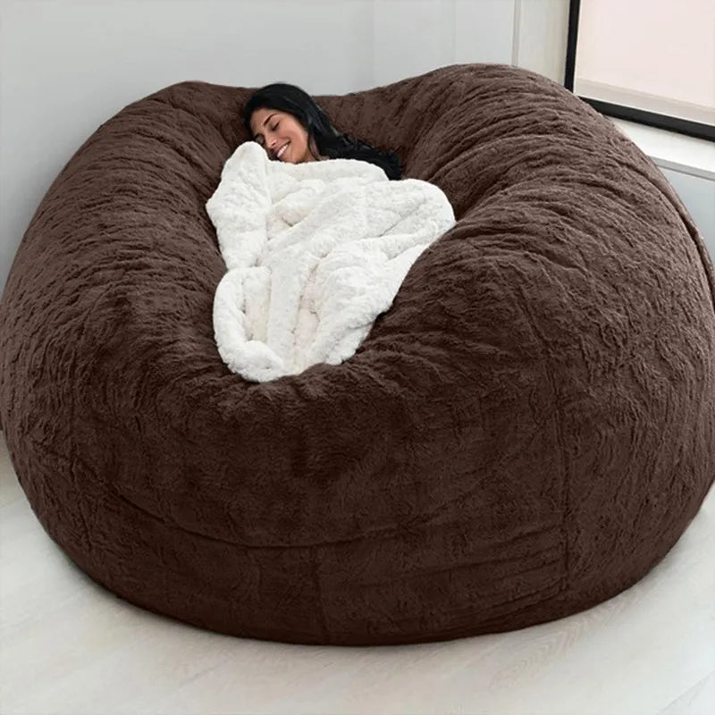 Sorrenti Living™ Giant Bean Bag Chair