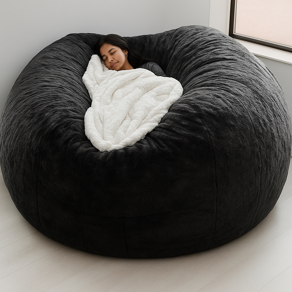 Sorrenti Living™ Giant Bean Bag Chair