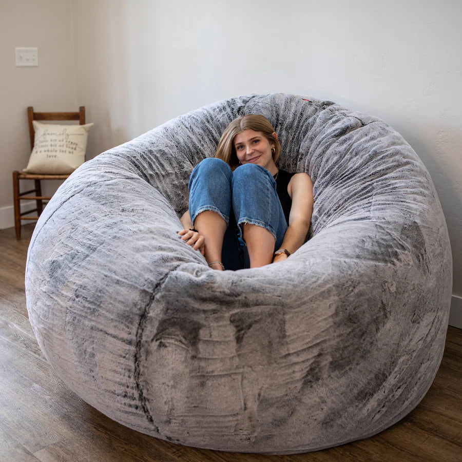 Sorrenti Living™ Giant Bean Bag Chair