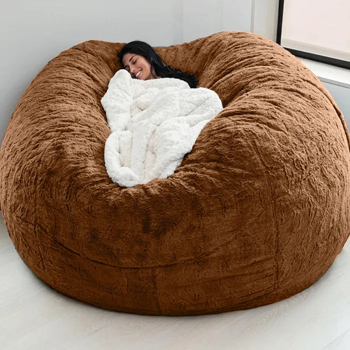 Sorrenti Living™ Giant Bean Bag Chair