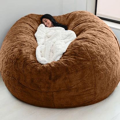Sorrenti Living™ Giant Bean Bag Chair Cover