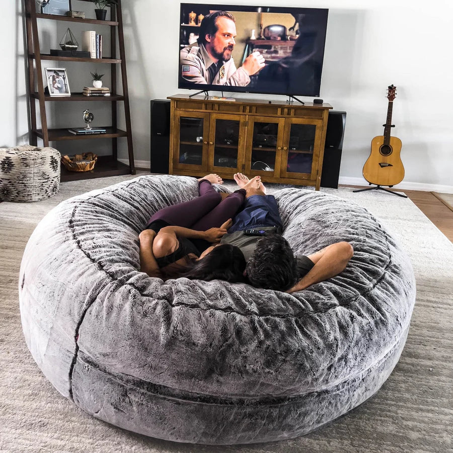 Sorrenti Living™ Giant Bean Bag Chair
