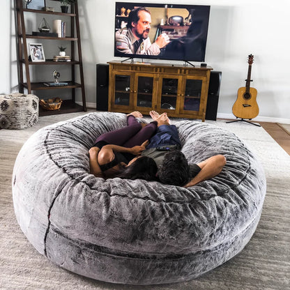 Sorrenti Living™ Giant Bean Bag Chair